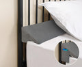 Queen Bed Wedge Pillow S13341