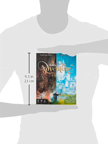 Call to Adventure Q16135