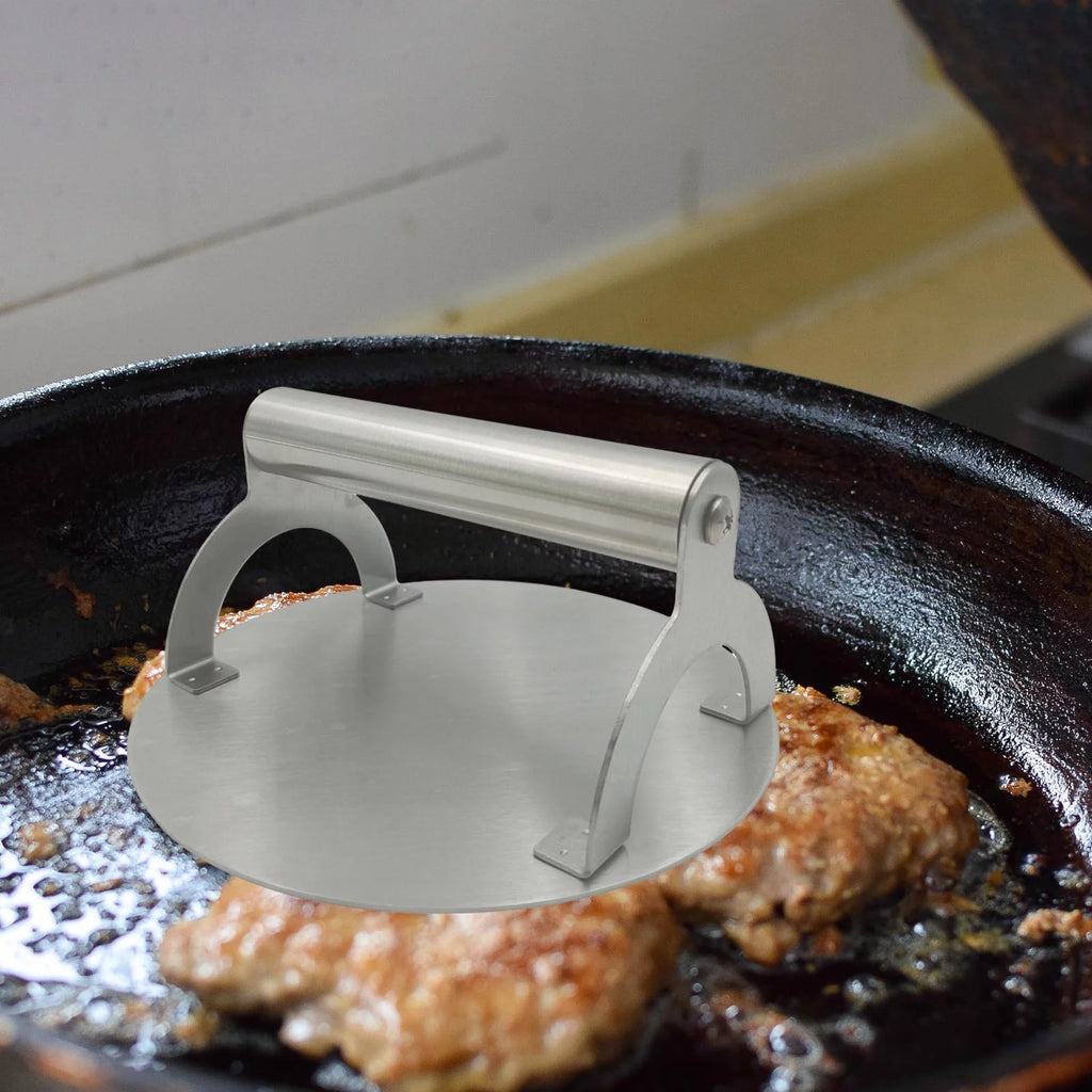 Nonstick Burger Press N631041
