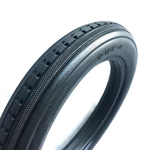 12 Inch Solid Tire for Kid Bike U66090