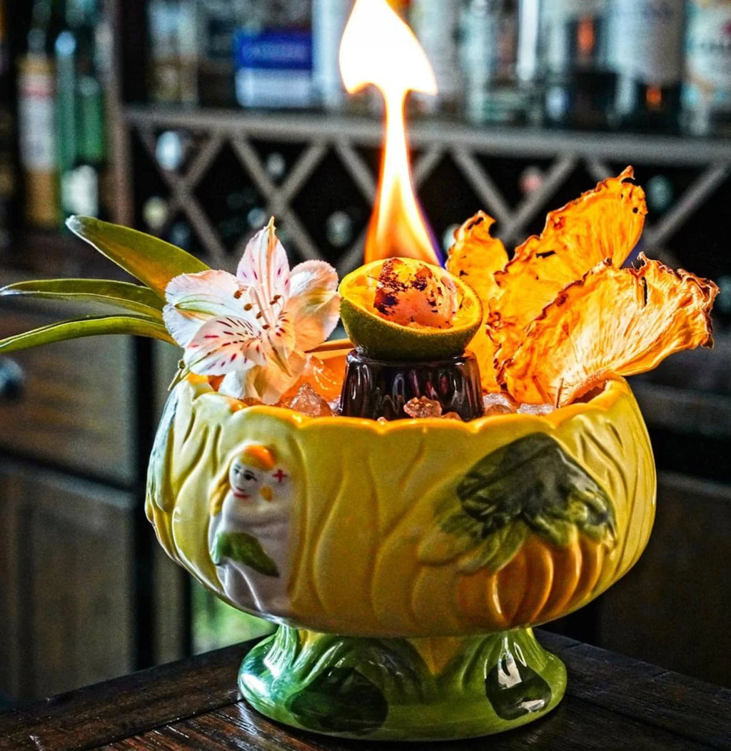 32-ounce Scorpion Bowl F560171