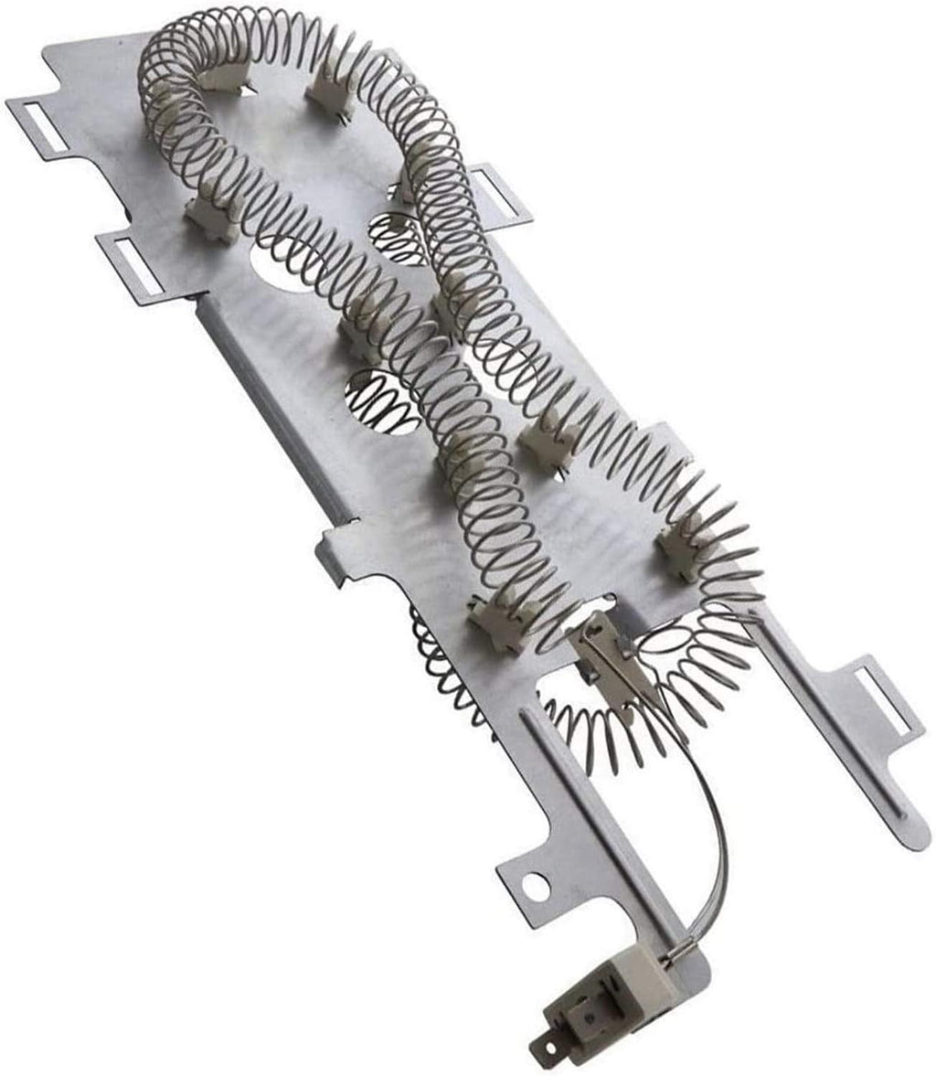 REPLACEMENT ELEMENT FOR CLOTHES DRYER V7198
