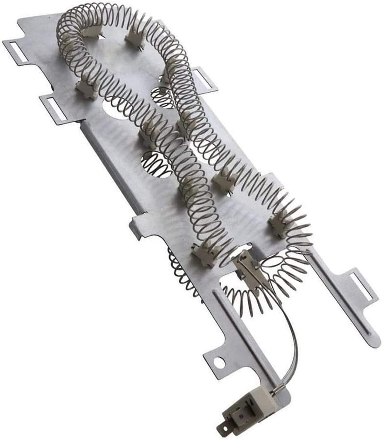 REPLACEMENT ELEMENT FOR CLOTHES DRYER V7198
