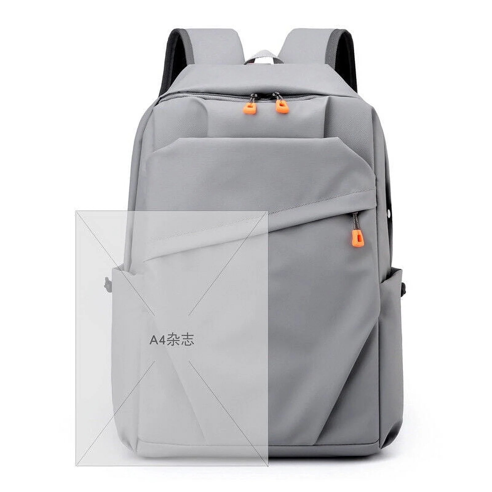 Large Waterproof Travel Backpack 30 L W506813