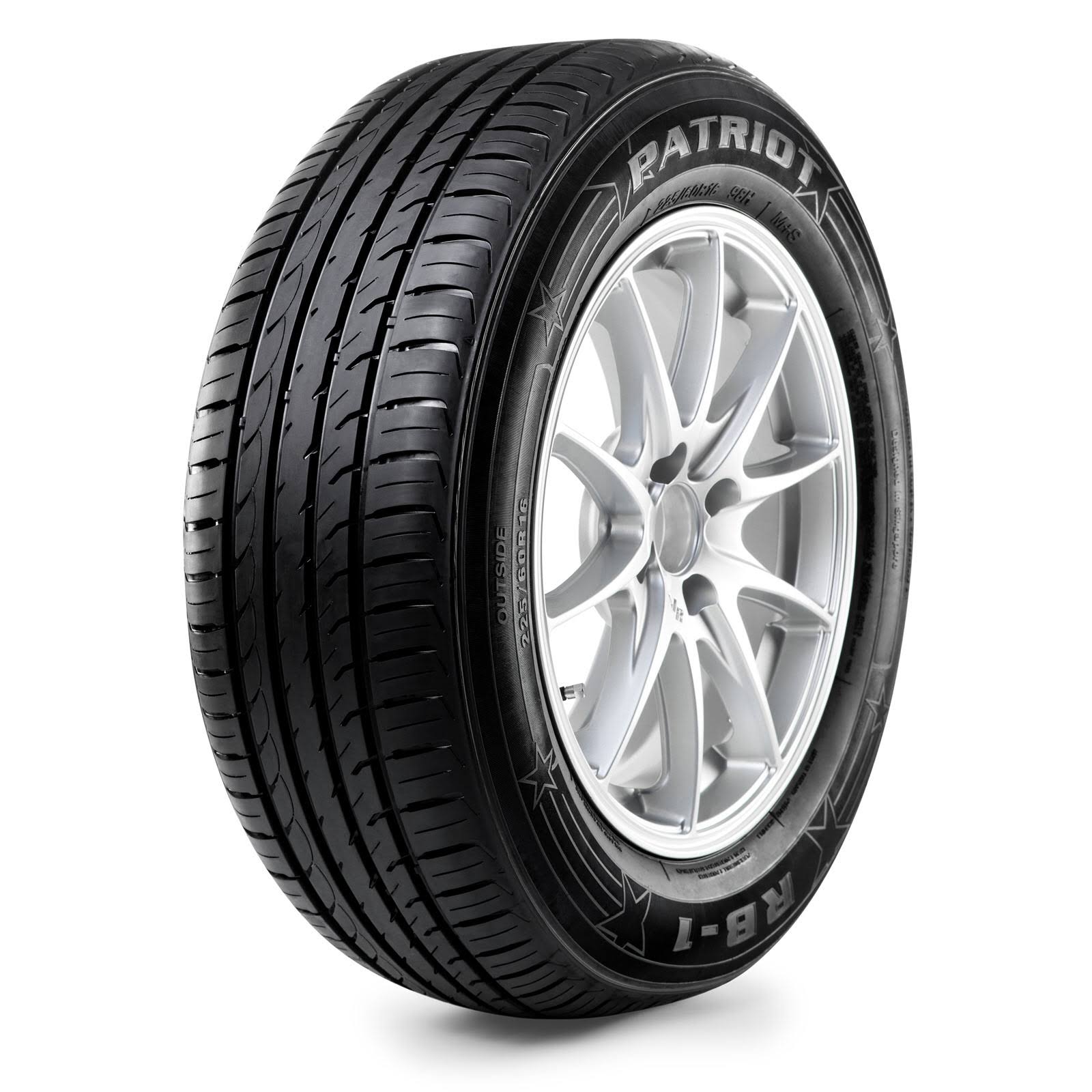 215/55R17 98W XL All Season Tire A5942