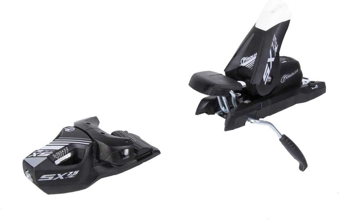 Ski Bindings B294