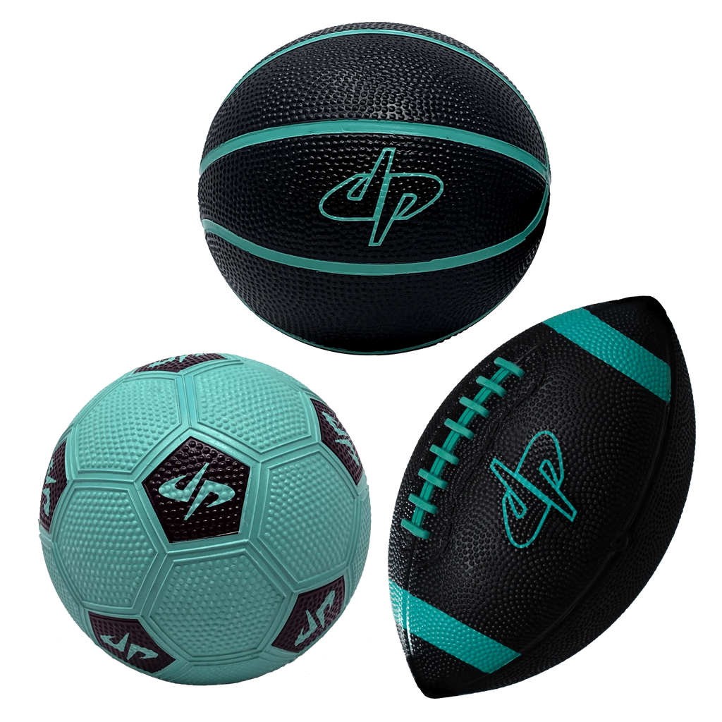 Mini Sports Ball Pack L44619