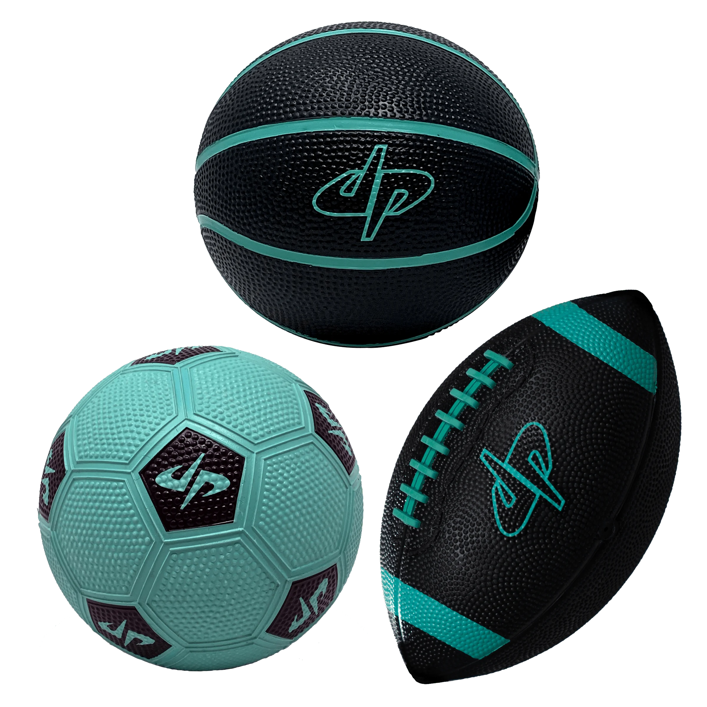 Mini Sports Ball Pack L44619