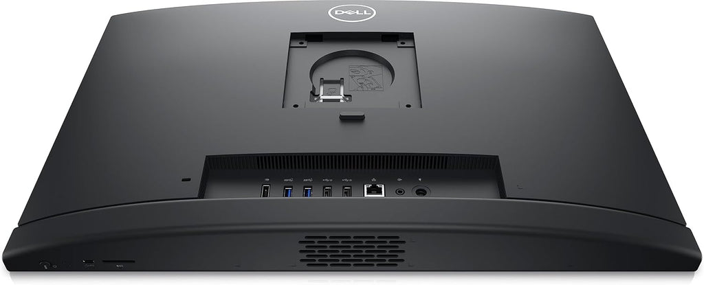 23.8" Full HD All-in-One PC with 13th Gen Intel Core i7-13700K, 8GB RAM, 256GB NVMe SSD + 1TB HDD, Intel UHD Graphics 770, Wi-Fi6E + Bluetooth, Windows 10 Pro D579