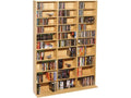 Multimedia Storage Cabinet - Maple Z33793