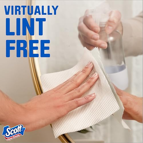 30 Double Rolls Paper Towels (108 Sheets Per Roll) B16758