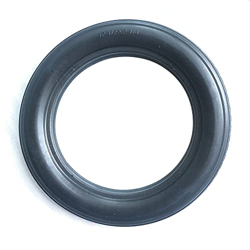 12 Inch Solid Tire for Kid Bike U66090