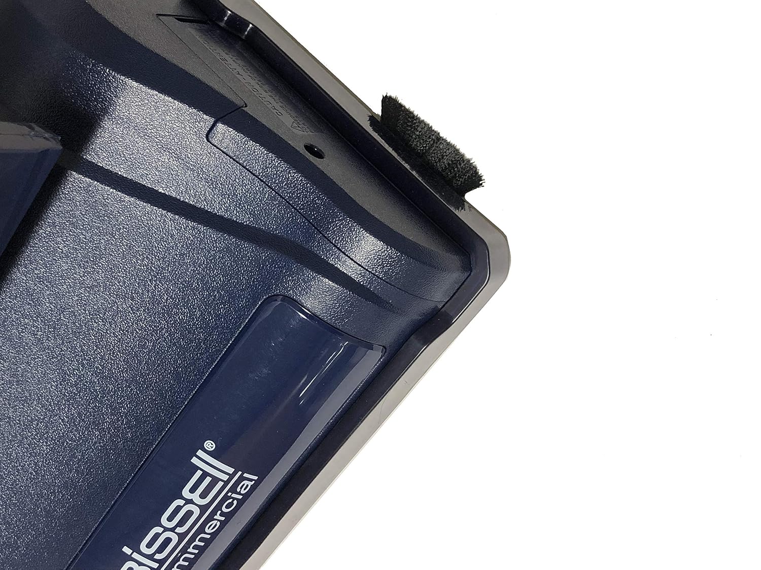 Lightweight Upright Vacuum Cleaner, Blue K527