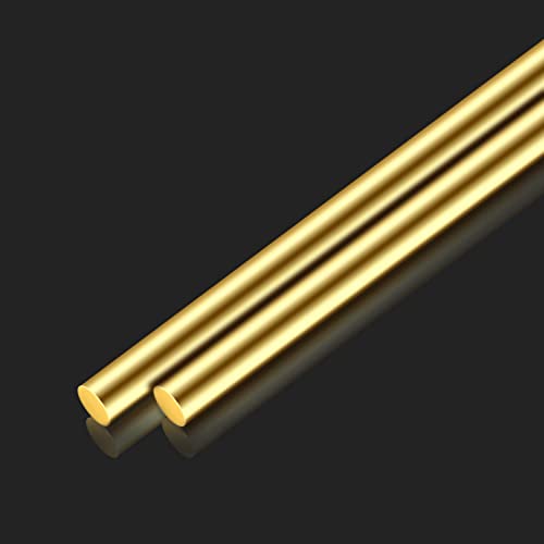 Brass Rods Y829