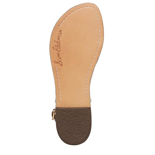 Women's Flat Sandal H8211