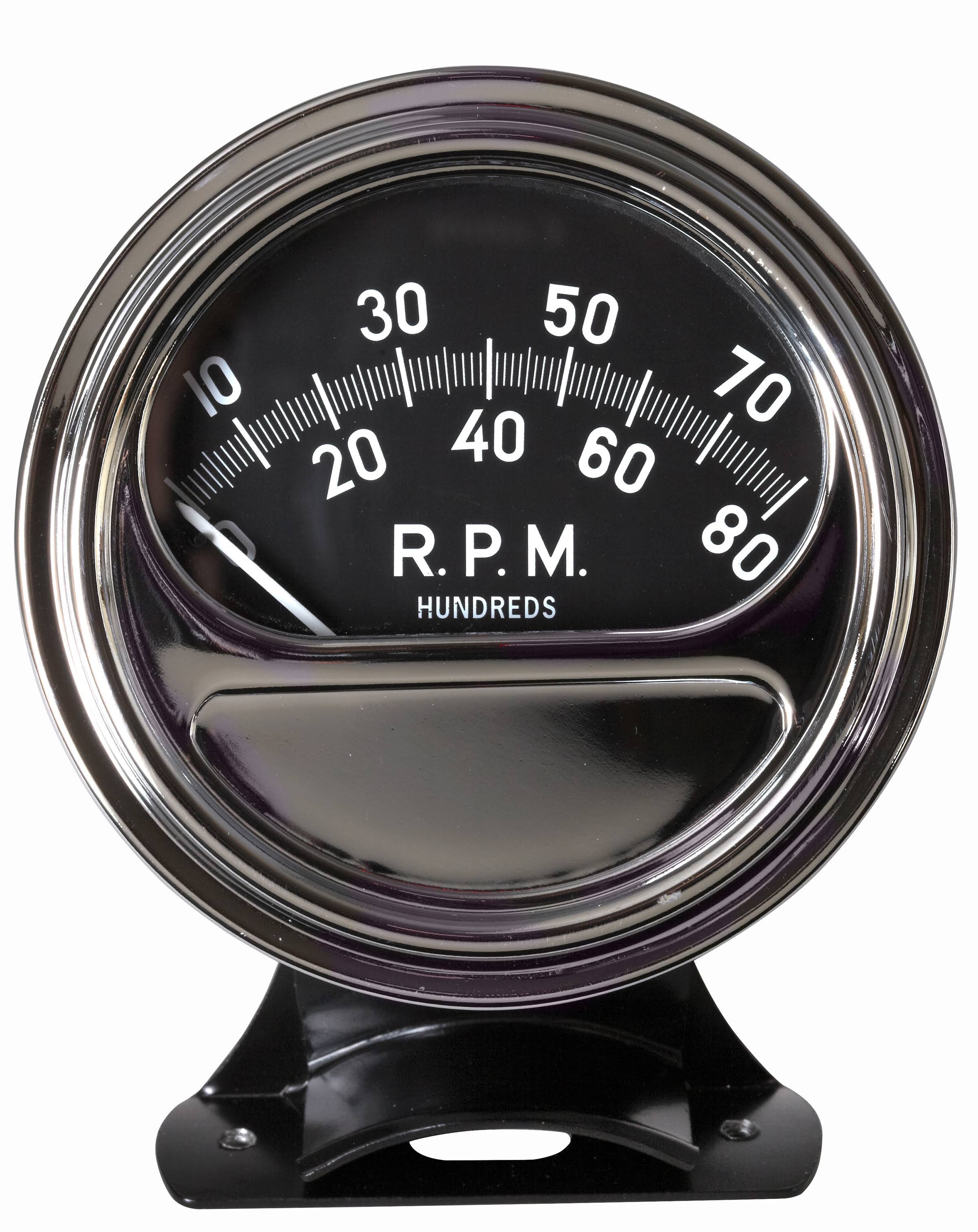 3-3/8" Retro Line Tachometer Y626066