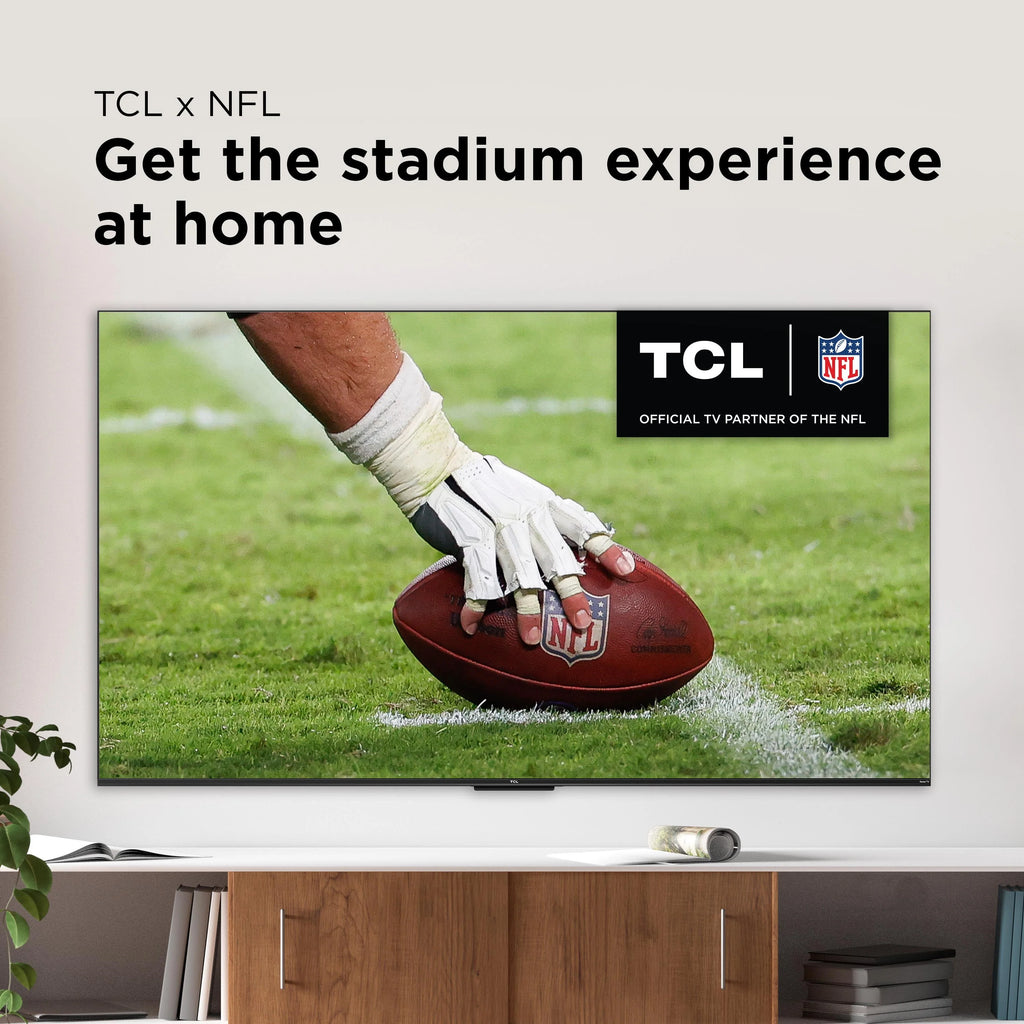 75 Class 4K UHD HDR Smart TV U2861