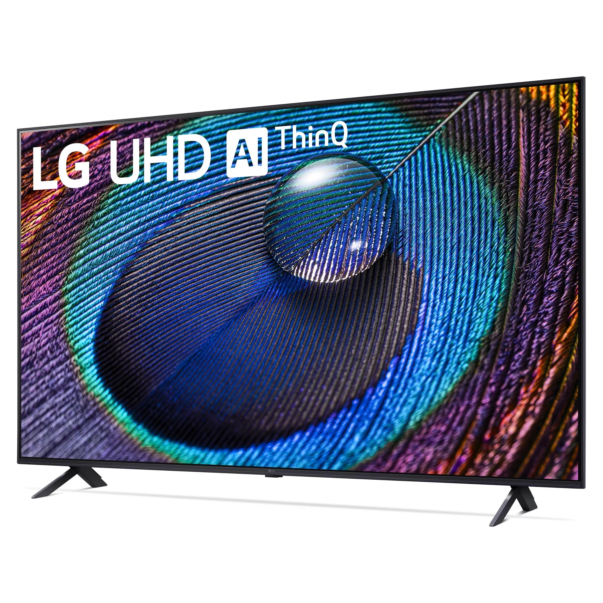 65" 4K UHD Smart TV F504316