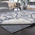 5x7 ft Non-Slip Waterproof Rug Pad W5834