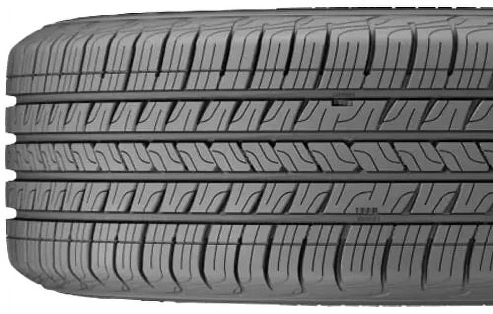 Set of 4 All Season Tires 235/55R20 I3236