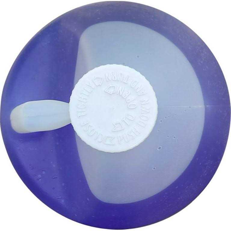 -30 Degree De-Icer Windshield Washer Fluid S4251