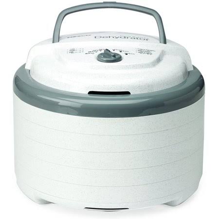 Gray Food Dehydrator U722