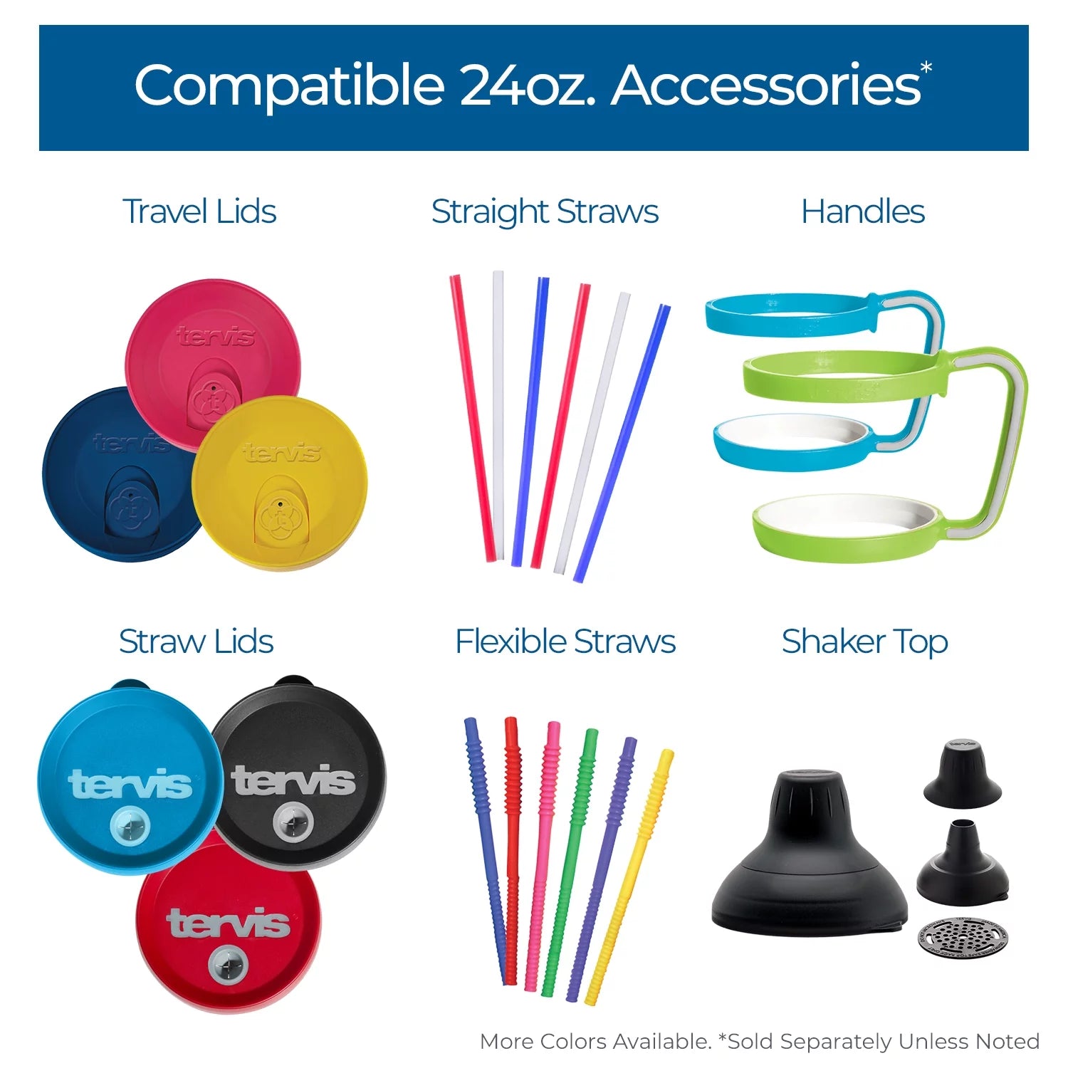 24oz Double Walled Insulated Tumbler Travel Cup L966761