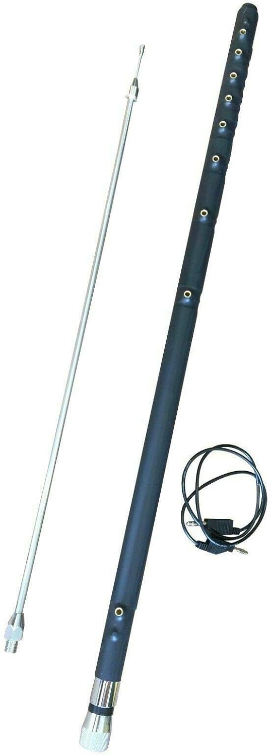 HF/6M Mobile Antenna L6046