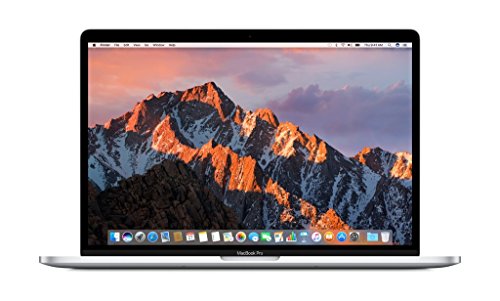 15in MacBook Pro, 2.9GHz Intel Core i7 Quad Core, 16GB RAM, 512GB SSD, Space Gray B5922