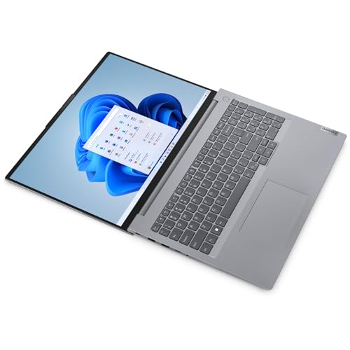 16" FHD+ Laptop Computer, 13th Gen Intel 10-Core i5-1335U, 16GB DDR5 RAM, 512GB PCIe SSD, WiFi 6, Bluetooth 5.1, Fingerprint Reader, Windows 11 Pro D41853