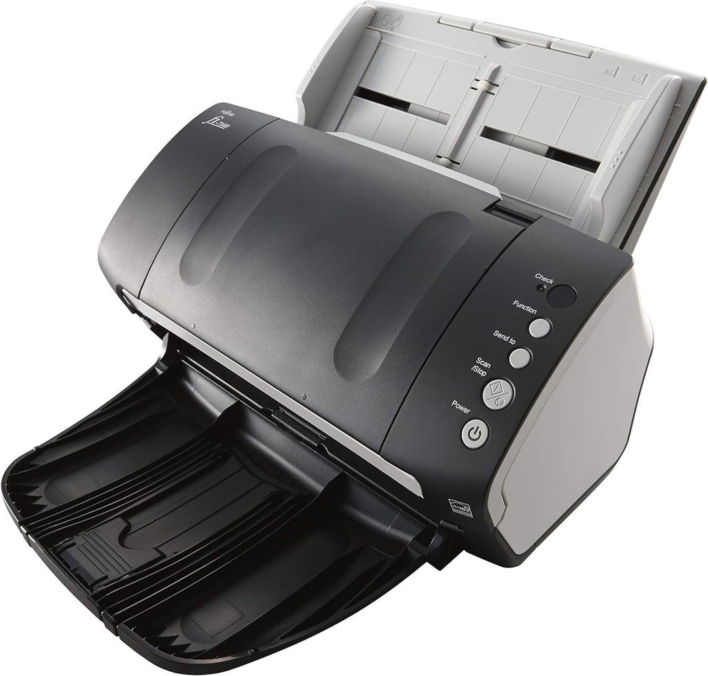 2 Pack Color Duplex Document Scanner with Auto Document Feeder K204