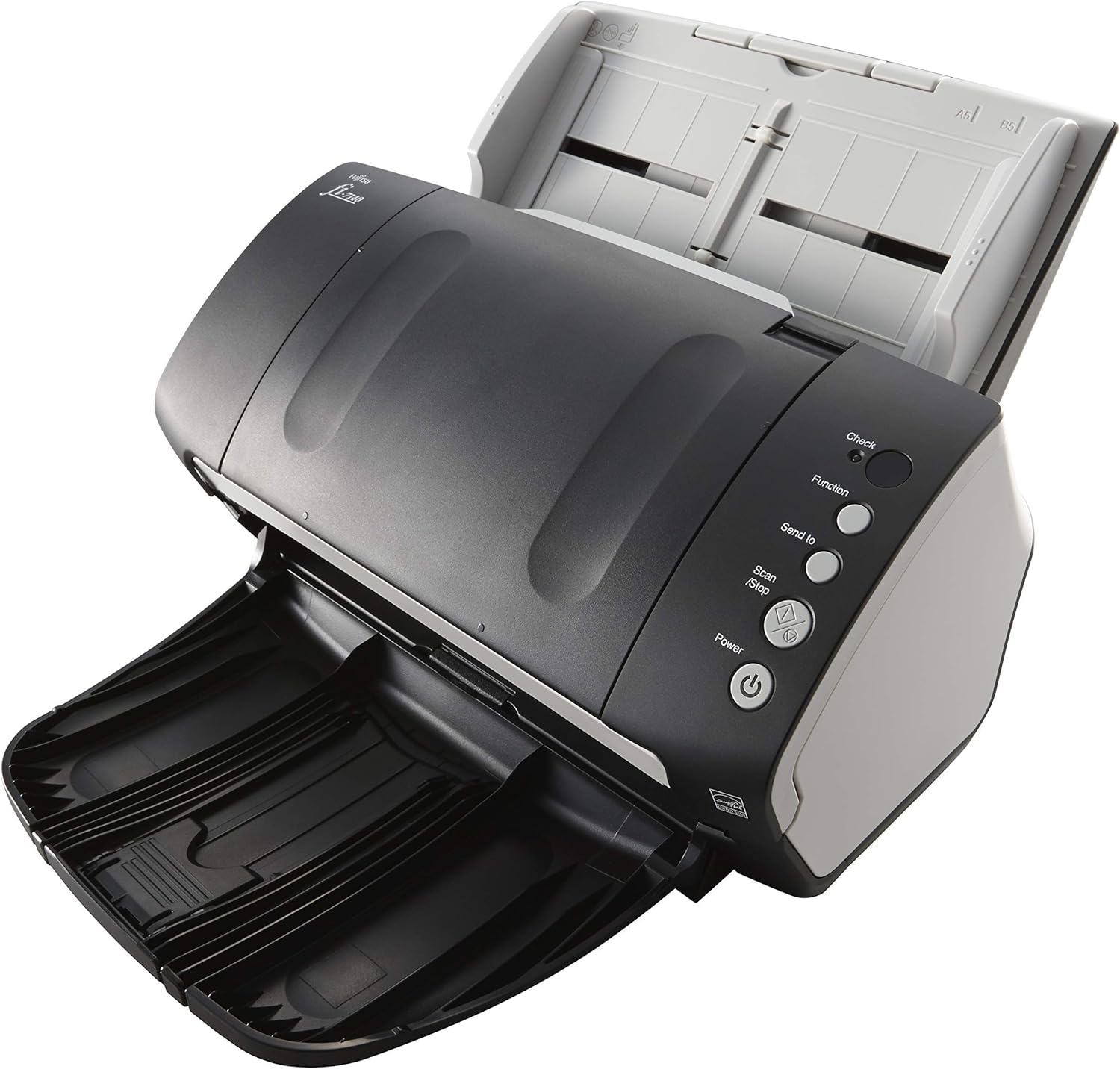 2 Pack Color Duplex Document Scanner with Auto Document Feeder K204