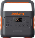 Portable Power Station with 1512Wh F4920