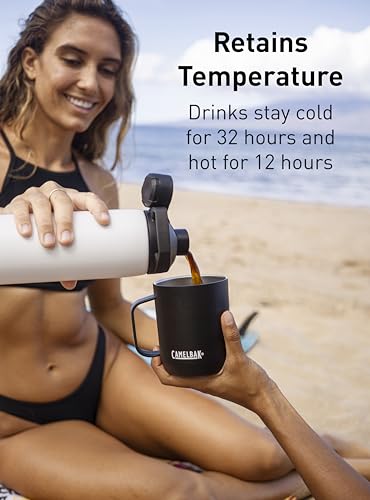 Vacuum Insulated Stainless Steel Water Bottle F72202