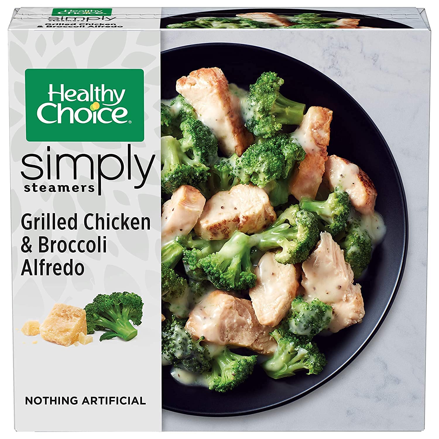15 Count Frozen Meal Variety Pack D526