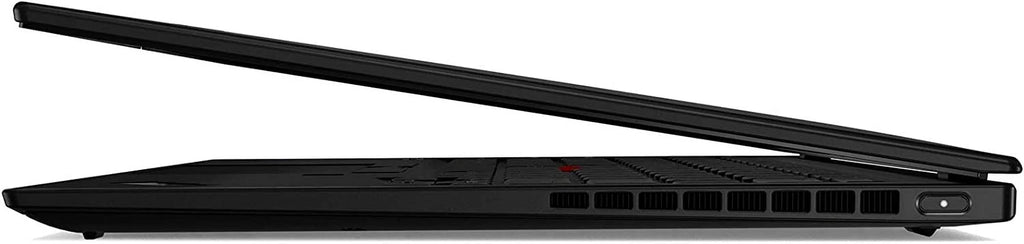 13.0" 2K IPS Ultrabook Intel Core i7 16 GB RAM 512GB SSD Intel Iris Xe Graphics Windows 10 Pro Classic Black B833