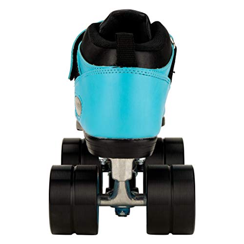 Quad Roller Speed Skates V87263