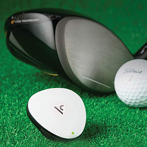 VC300 Voice Golf GPS M111