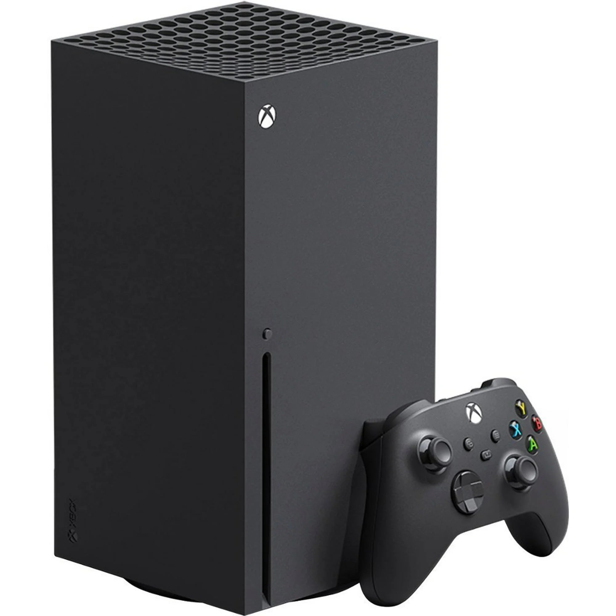 Black 1TB Xbox Series X Gaming Console W469750