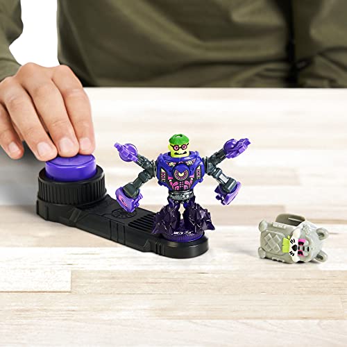 Mini Battling Action Figures T260