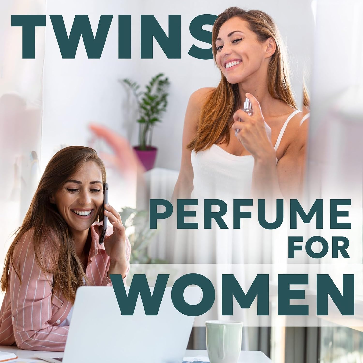 3.4 Fl Oz Eau de Parfum T34919