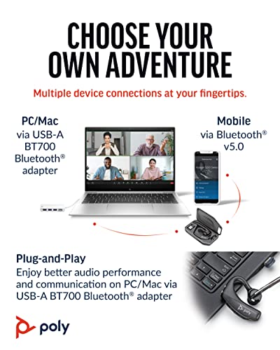 Advanced NC Bluetooth Headsets System C8404