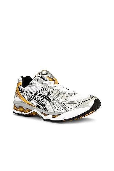 White Pure Gold Running Shoes Z9729