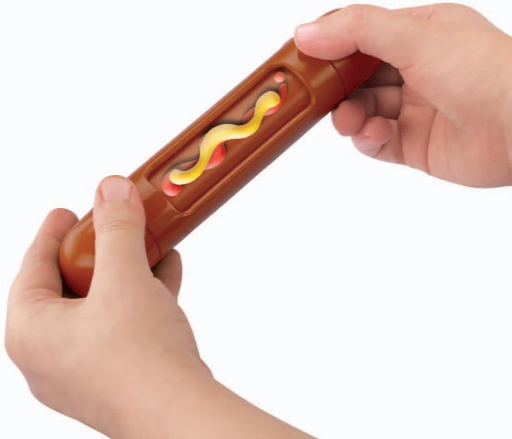 Play Food Set W9070