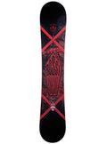 160 cm Snowboard P702