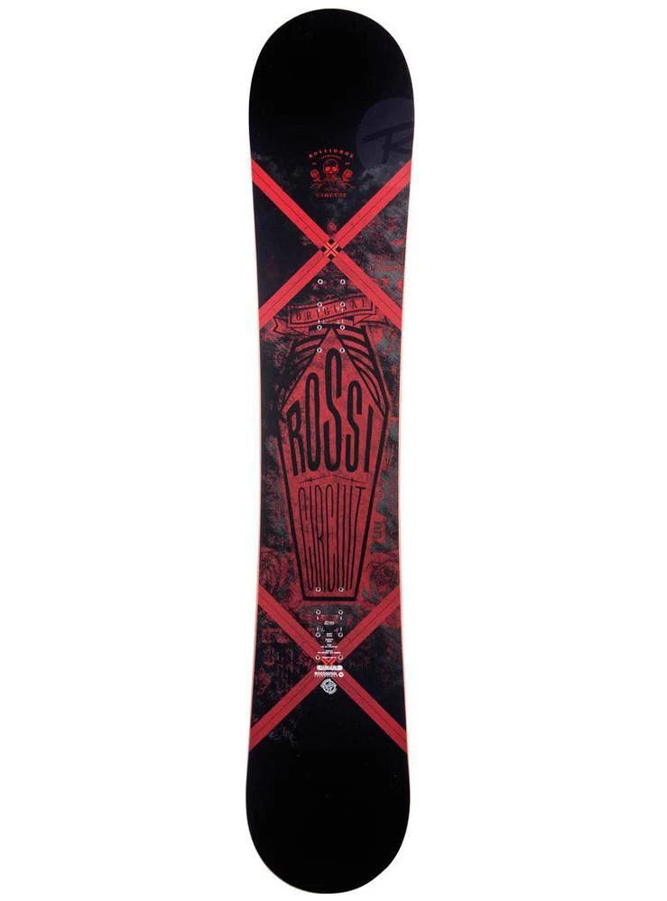 160 cm Snowboard P702