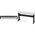 Slim 88-Key Weighted Digital Piano L282363