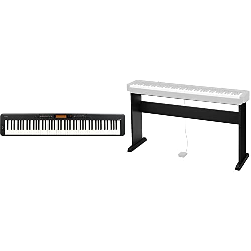 Slim 88-Key Weighted Digital Piano L282363