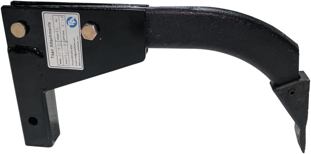 Hitch Mounted Ripper Trenching Soil H10480