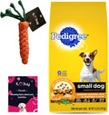 Small Dog Dry Food Bundle 3.5 LB R46142
